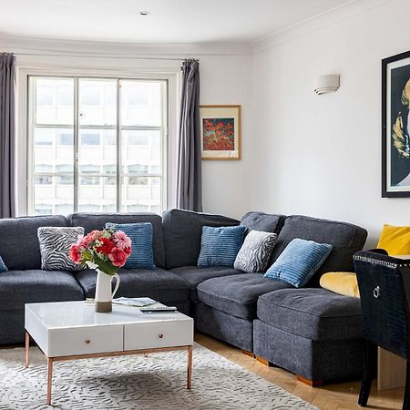 Picktheplace Lancaster Gate 런던 외부 사진