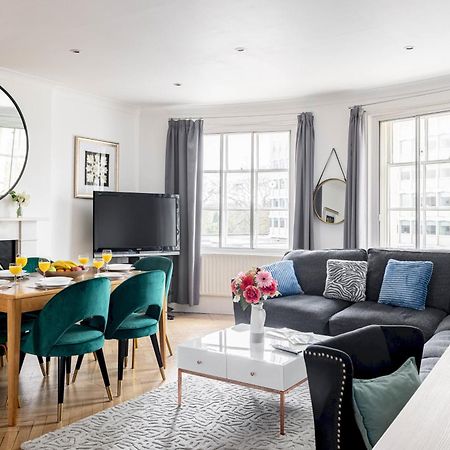 Picktheplace Lancaster Gate 런던 외부 사진