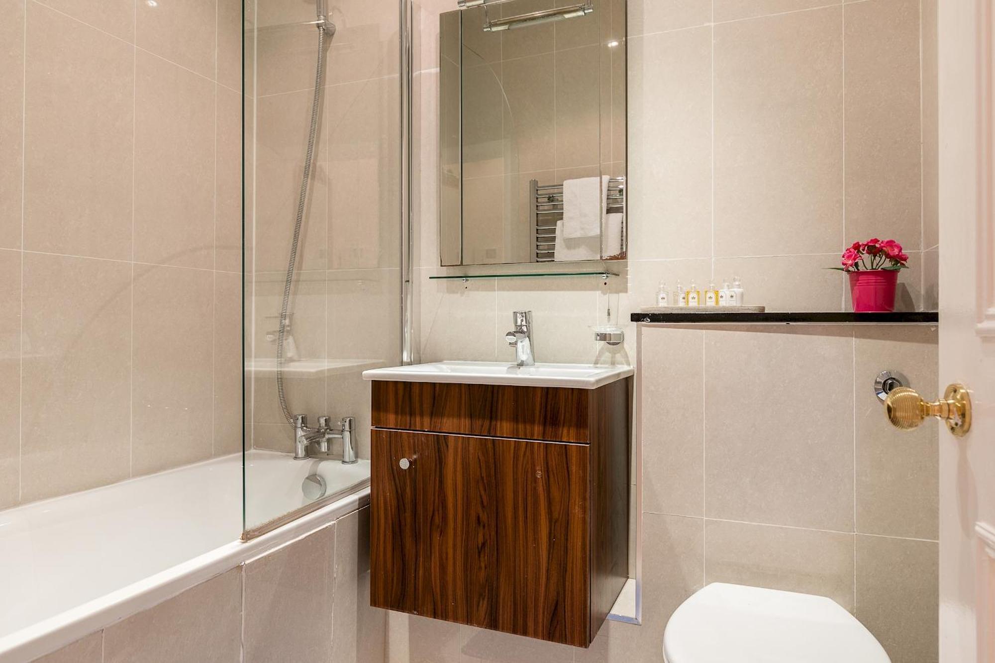 Picktheplace Lancaster Gate 런던 외부 사진