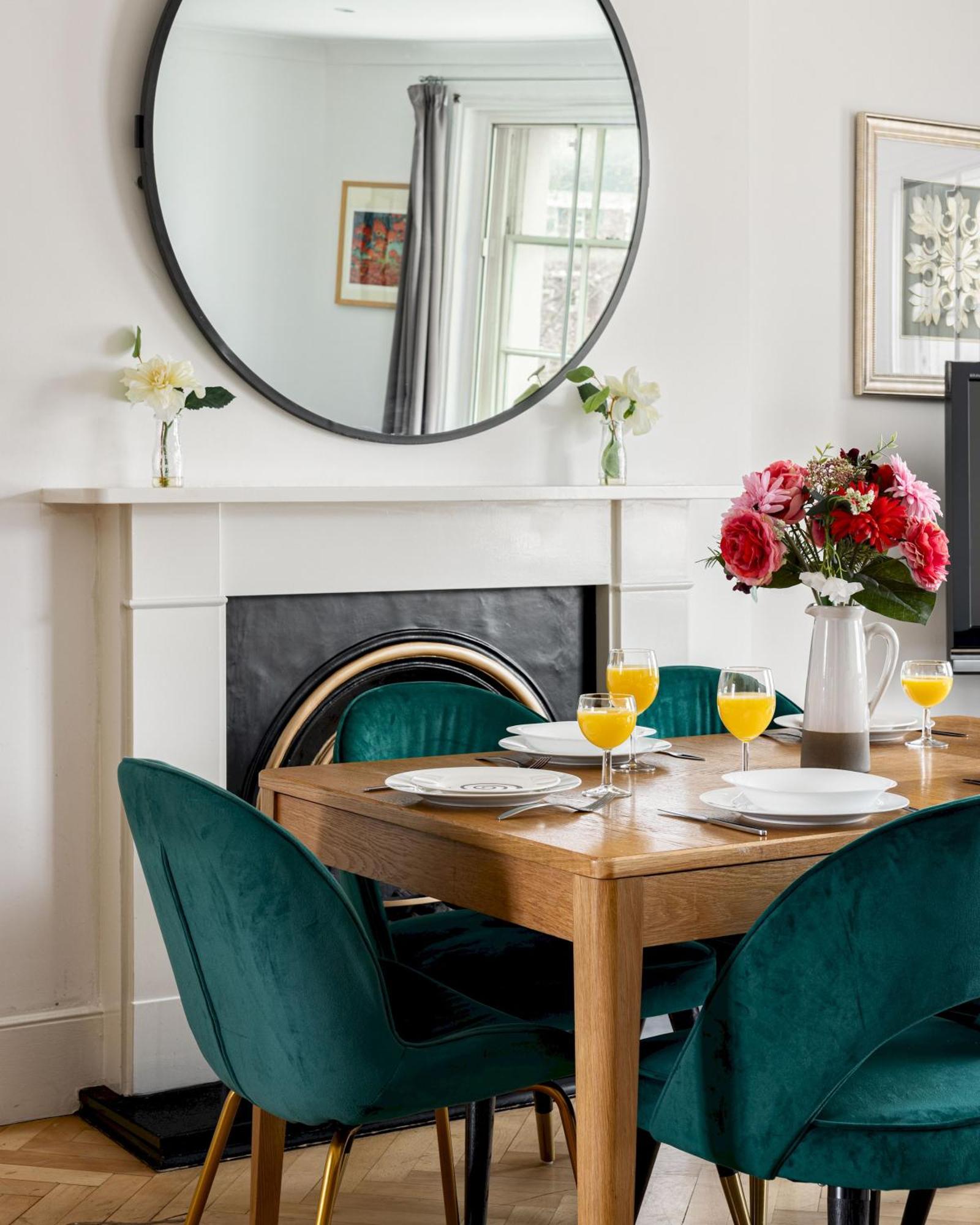 Picktheplace Lancaster Gate 런던 외부 사진