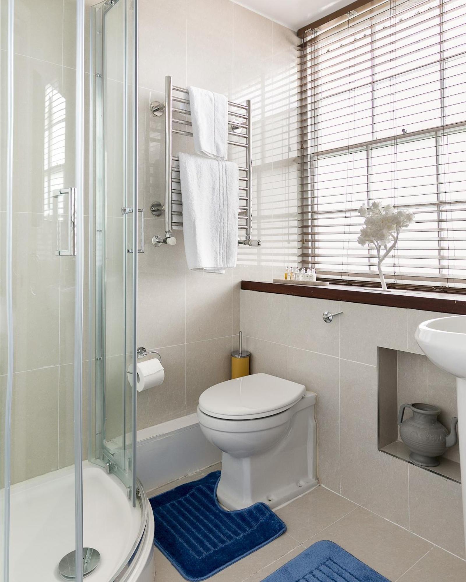 Picktheplace Lancaster Gate 런던 외부 사진