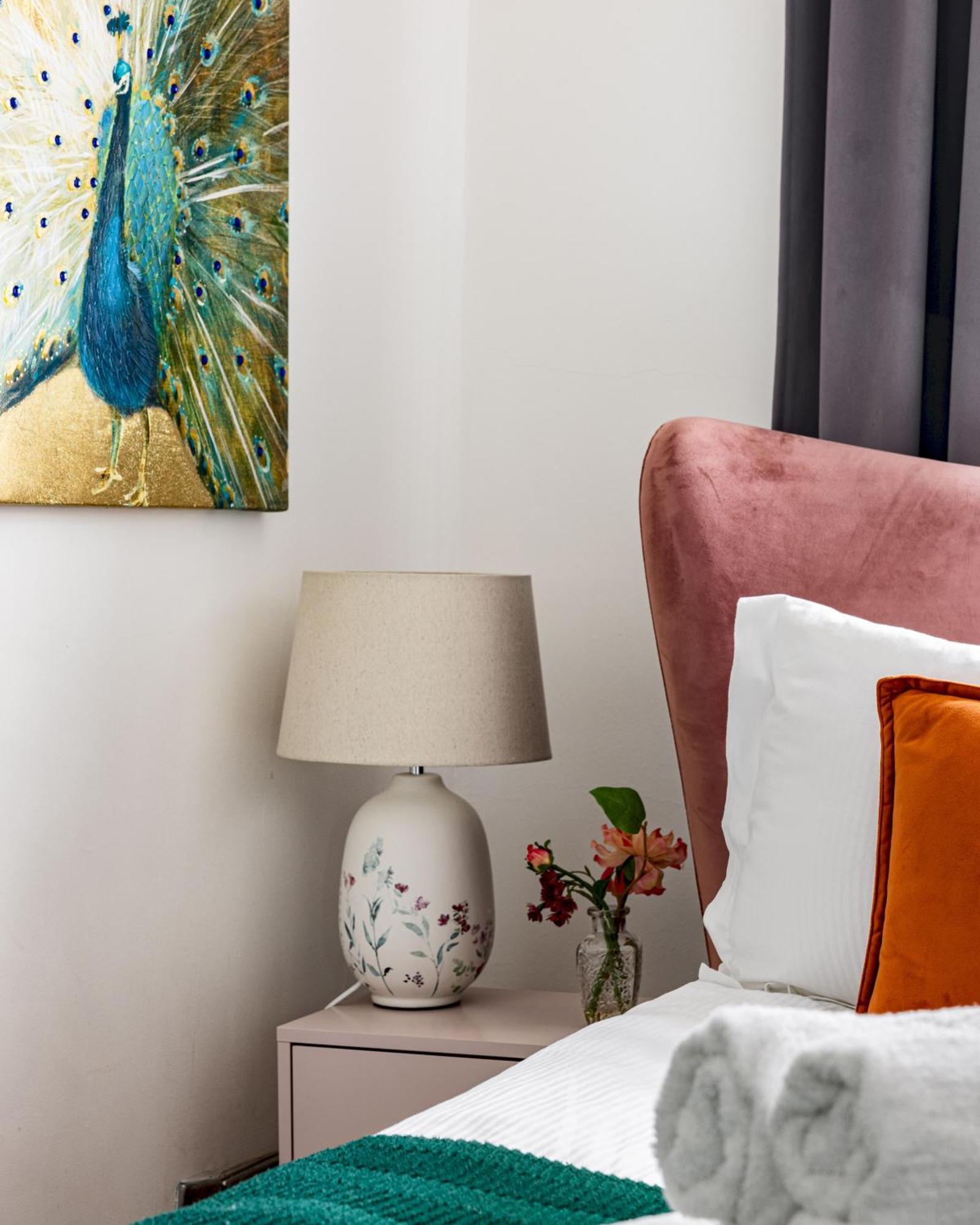Picktheplace Lancaster Gate 런던 외부 사진